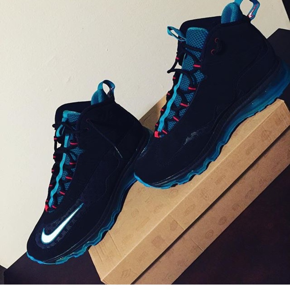 Air Max Jr